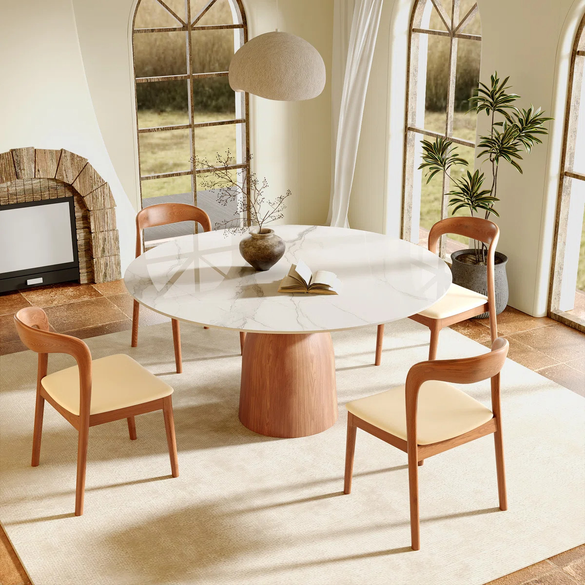 I can’t believe these dining tables are THIS discounted 😭 Wayfair sale ends tonight—run!!
#ltkhome #wayfairclearout #furniturefinds #diningtabledecor #homegoals #stylishliving #interiorinspo #saleendingsoon #dealhunter 

 #LTKSeasonal #LTKHome #LTKSaleAlert
