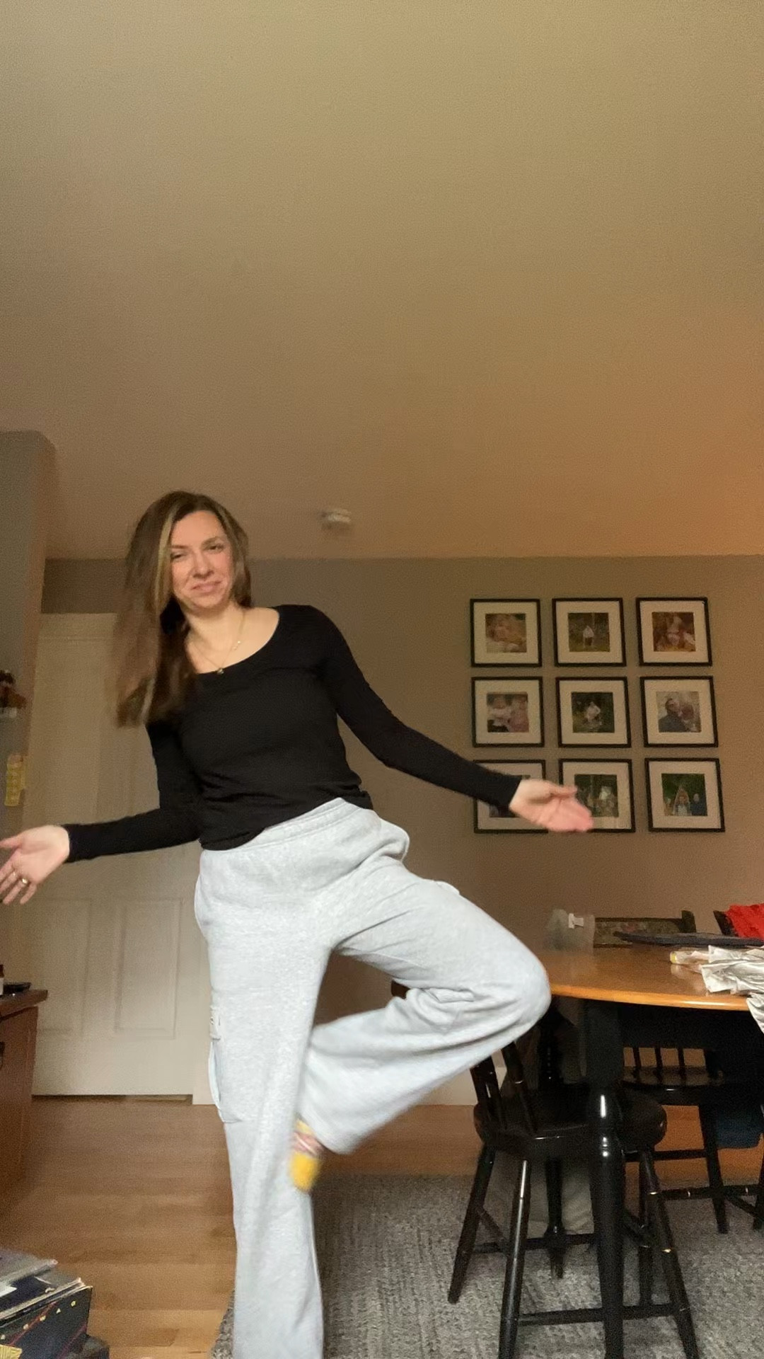 These Fabletics sweatpants are so soft and cozy. I linked up some similar options as well 

#LTKfindsunder50 #LTKfindsunder100 #LTKover40