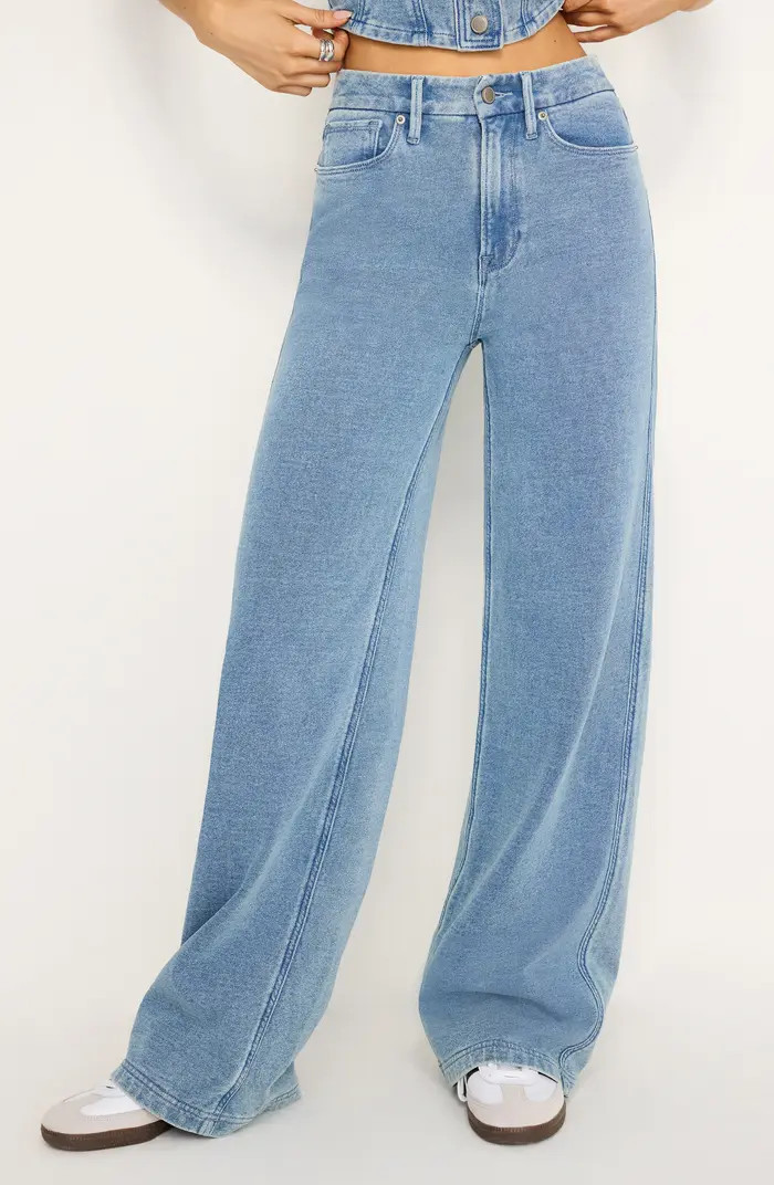 Jeanius Good Skate Cotton Pants | Nordstrom