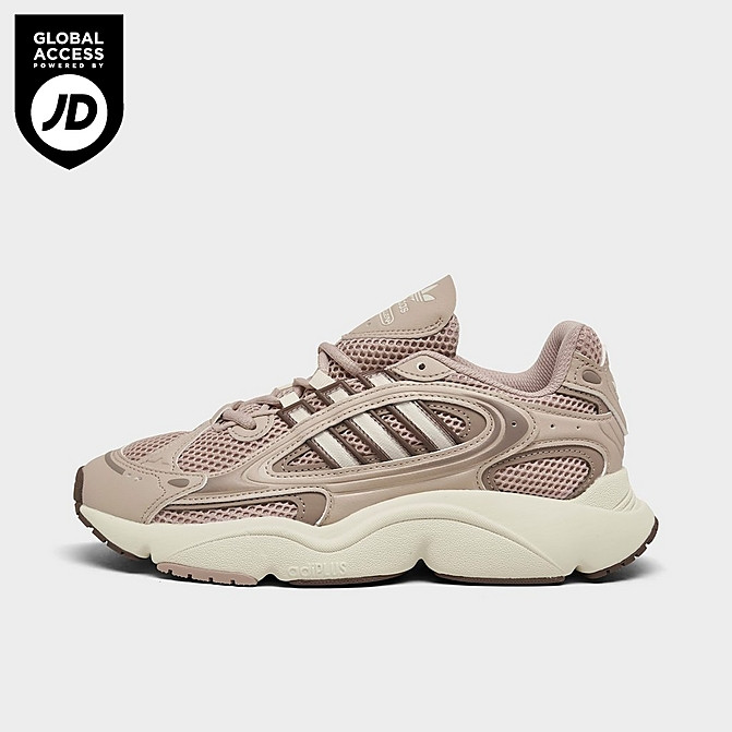 Women's adidas Originals Ozmillen Casual Shoes | Finish Line (US)