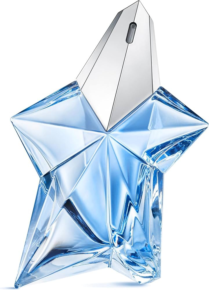 Mugler Angel - Eau de Parfum - Women's Perfume - Ambery & Woody - With Bergamot, Praline, and Pat... | Amazon (US)