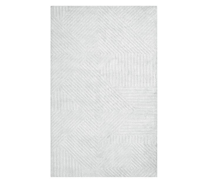 Faye Rug | Pottery Barn Kids