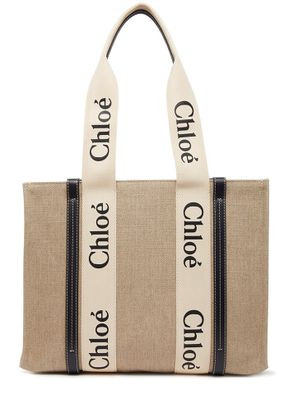 Cabas-Tasche Woody - CHLOE | 24S (APAC/EU)