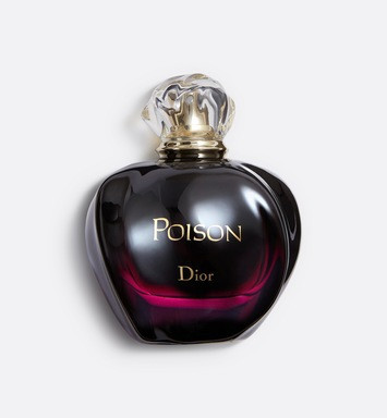 Dior - Poison Perfume - Eau de Toilette - 100 ml - Women | Christian Dior Parfums UK