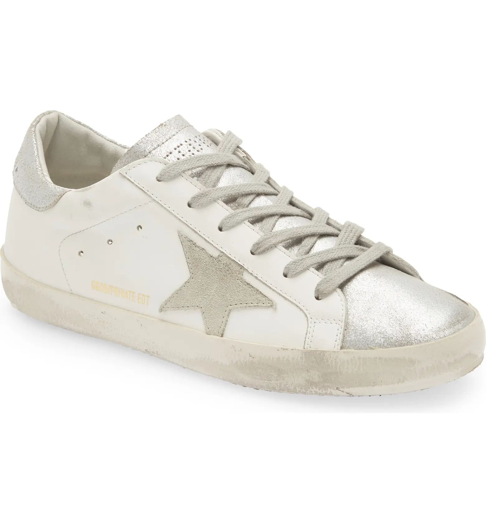 Super-Star Sneaker | Nordstrom