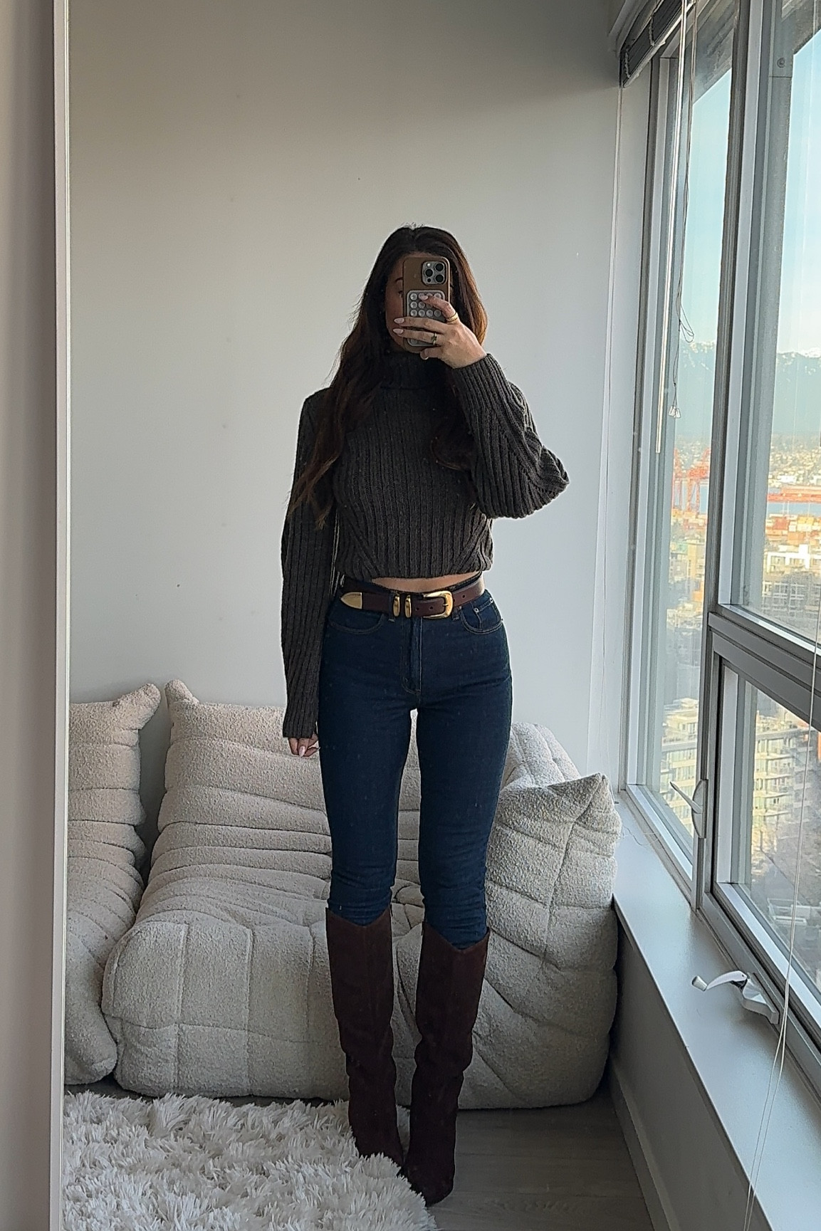 Casual fit 

#LTKstyletip