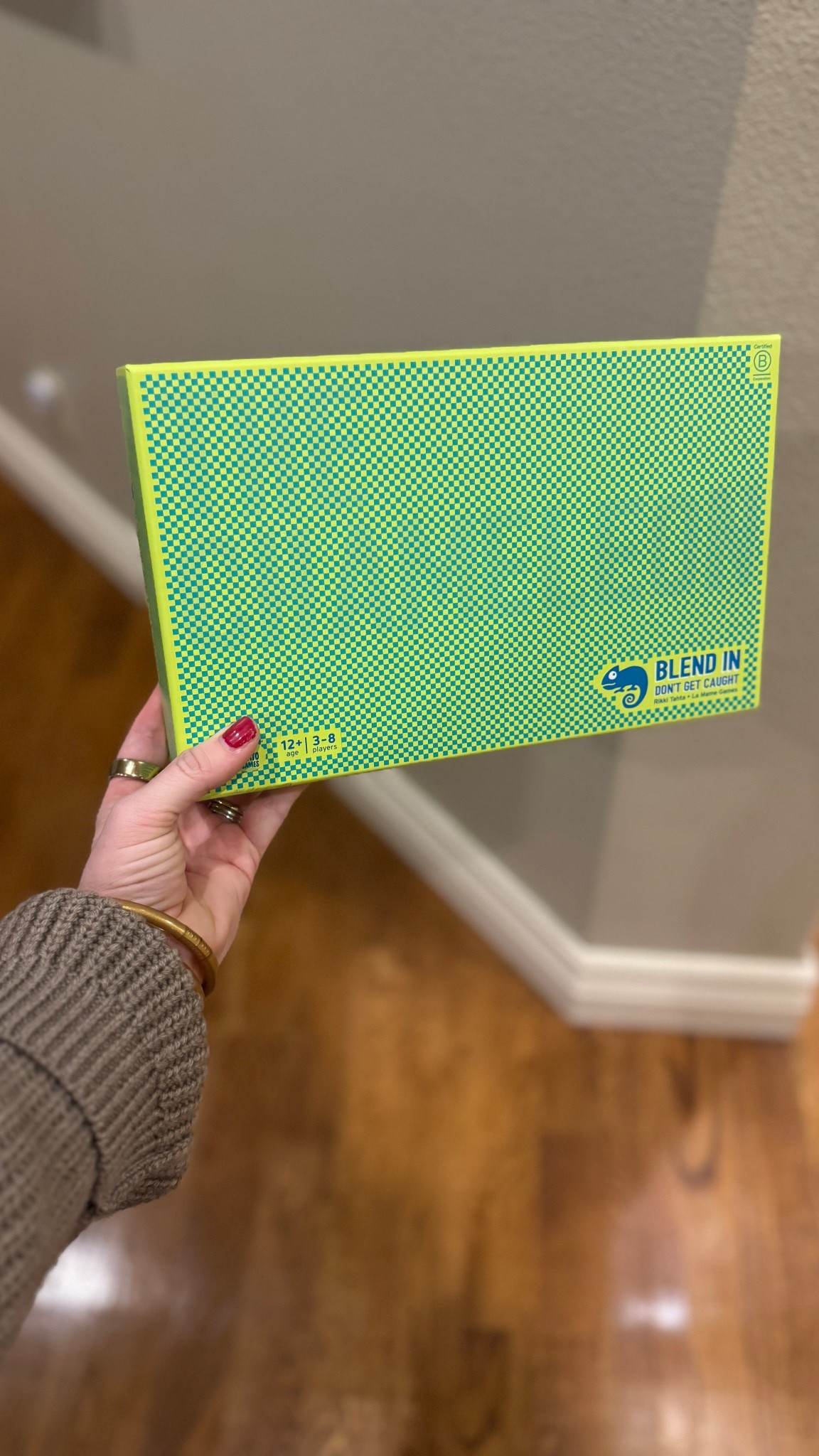 Hands down the most fun & easy game to play with a group! 

#LTKFindsUnder50