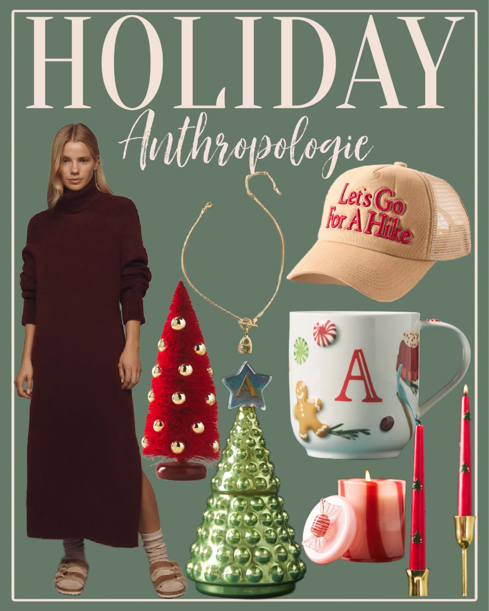 Anthropologie sale!

#LTKGiftGuide #LTKCyberWeek 🎅🏻🎄

#ltksalealert
#ltkholiday
Cyber Monday deals
Black Friday sales
Cyber sales
Prime Day
Amazon
Amazon Finds
Target
Sweater Dress
Old Navy
Combat Boots
Booties
Wedding guest dresses
Walmart Finds
Family Photos
Target Style
Fall Outfits
Shacket
Home Decor
Fall Dress
Gift Guide
Fall Family Photos
Coffee Table
Boots
Christmas Decor
Men’s gift guide
Christmas Tree
Gifts for Him
Christmas
Jackets
Target 
Amazon Fashion
Stocking Stuffers
Thanksgiving Outfit
Living Room
Gift guide for her
Shackets
gifts for her
Walmart
New Years Eve Outfits
Abercrombie
Amazon Gift Guide
White Elephant Gifts
Gifts for mom
Stocking Stuffers for Him
Work Wear
Dining Room
Business Casual
Concert Outfits
Halloween
Airport Outfit
Fall Outfits
Boots
Teacher Outfits
Lululemon align leggings
Athleisure 
Lululemon sale
Lululemon leggings
Holiday gifting
Gift guides
Abercrombie sale 
Hostess gifts
Free people
Holiday decor
Christmas
Hearth and hand
Barefoot dreams
Holiday style
Living room decor
Cyber week
Holiday gifting
Winter boots
Sweater dresses
Winter coats
Winter outfits
Area rugs
Black Friday sale
Cocktail dresses
Sweaters
LTK sale
Madewell
Thanksgiving outfits
Holiday outfits
Christmas dress
NYE outfits
NYE dress
Cyber sale
Holiday outfits
Gifts for him
Slippers
Christmas party dress
Holiday dress 
Knee high boots
MIL gifts
Winter outfits
Last minute gifts

#LTKHoliday #LTKGiftGuide #LTKCyberWeek