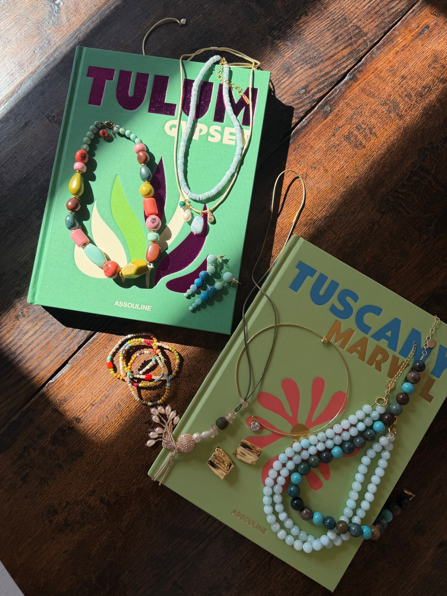 jewel candy to love this spring 💫 these pieces have a permanent home in my spring/summer rotation and are the perfect pieces to elevate any look this season!

#LTKSeasonal