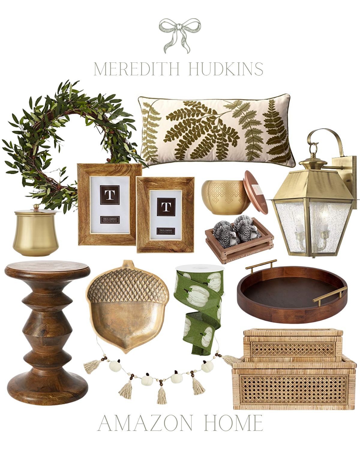 Meredith Hudkins's Amazon Page | Amazon (US)