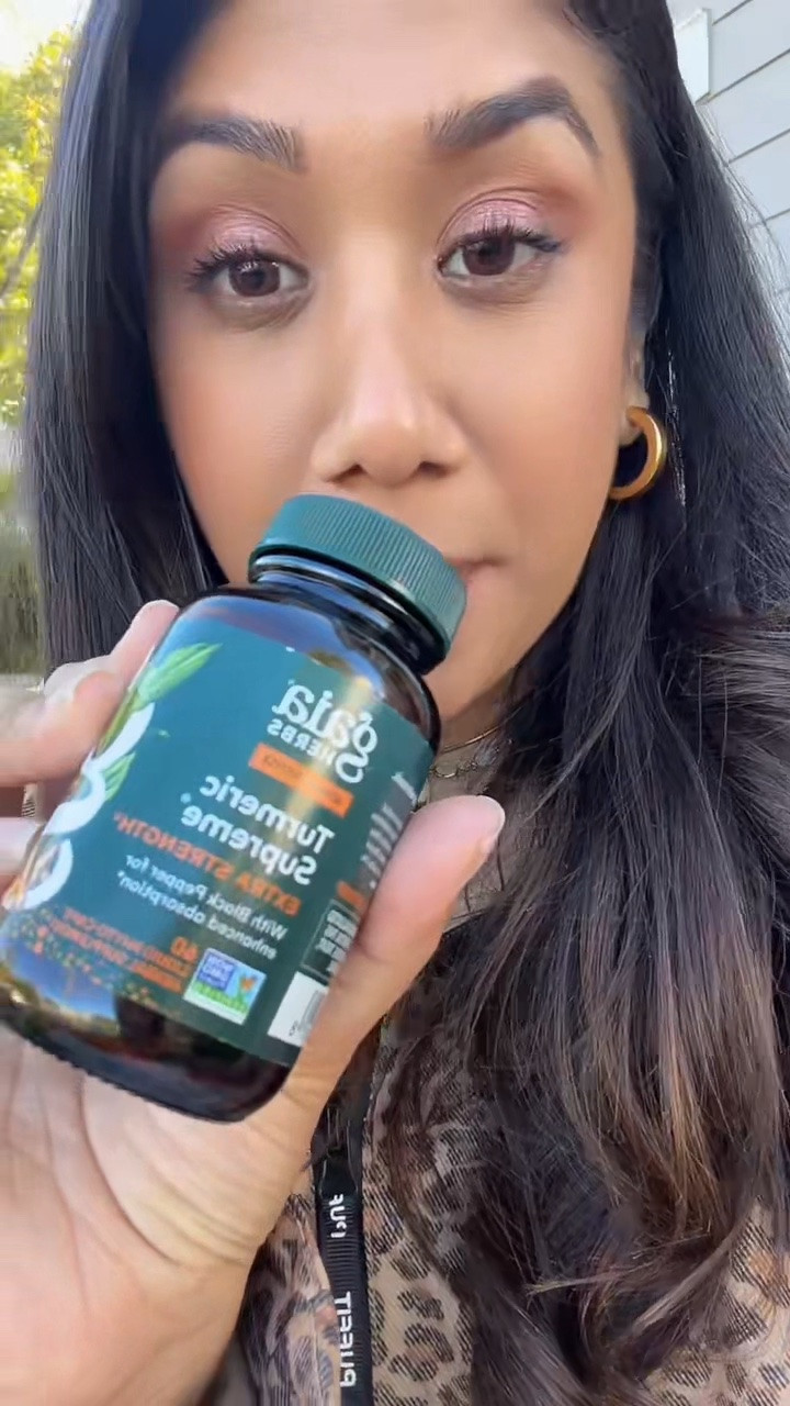 Wellness support supplements

#LTKselfcare