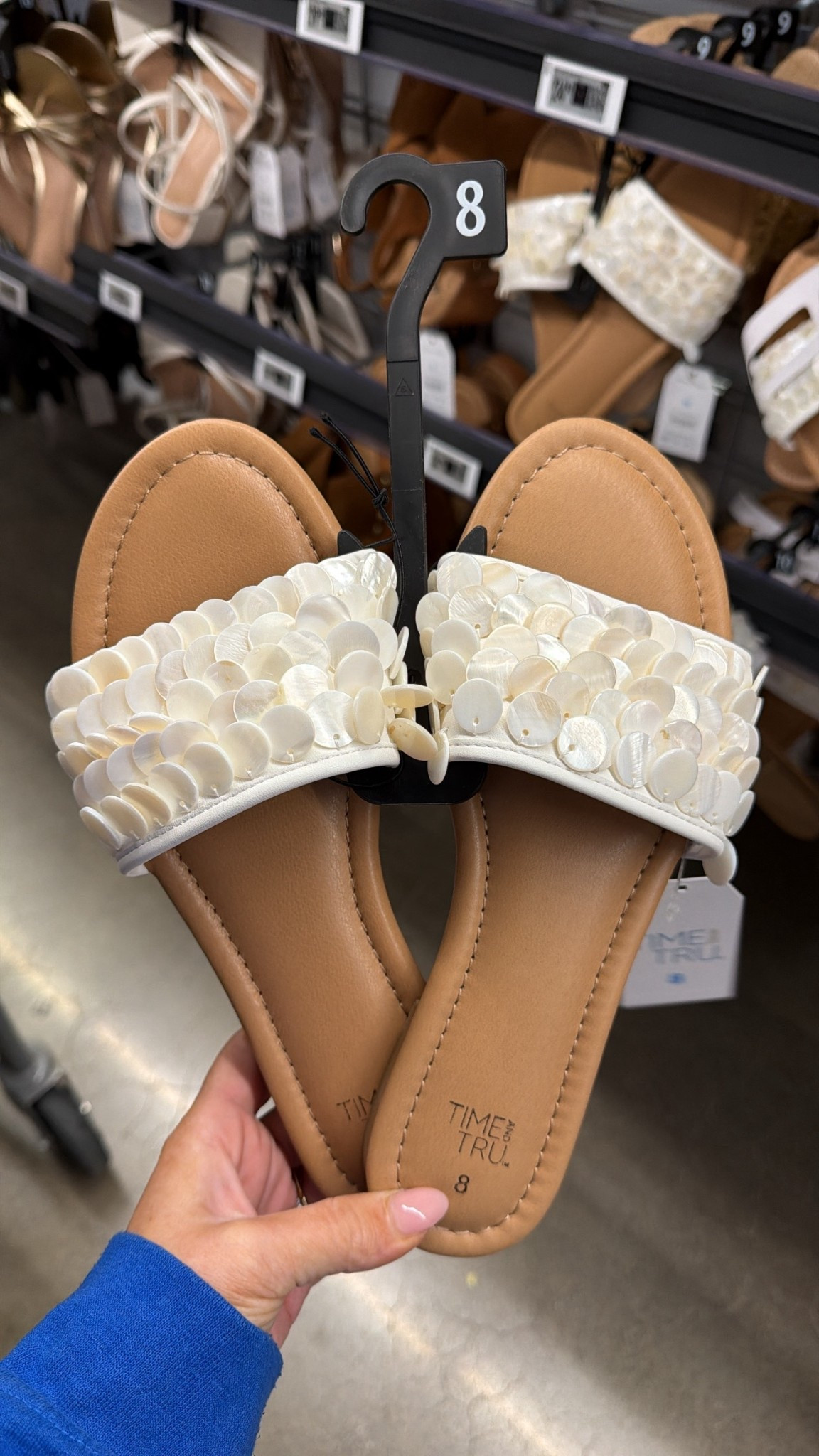 Cutest summer sandals🐚

#LTKSpringSale #LTKTravel #LTKSeasonal