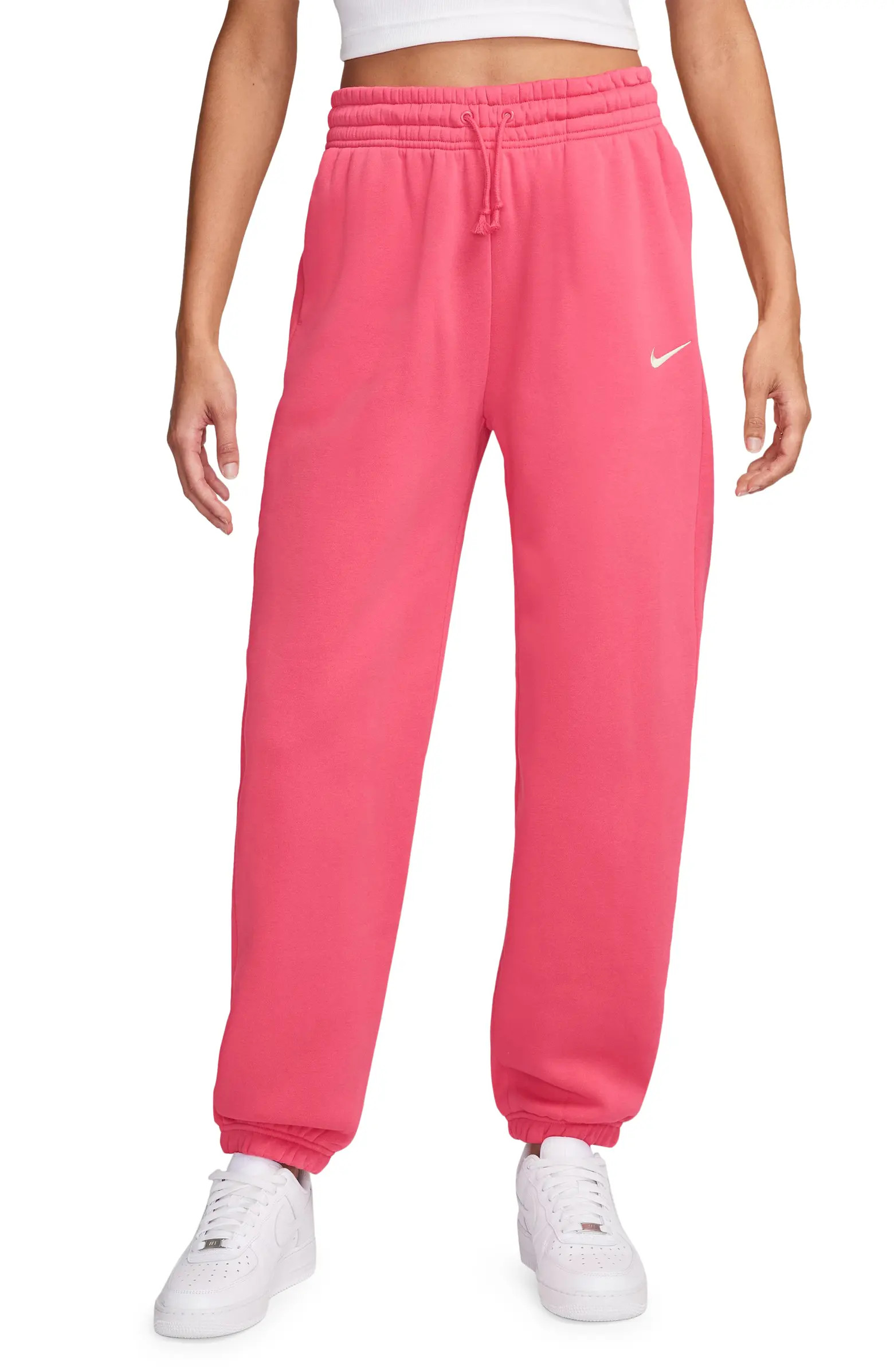 Phoenix Oversize Fleece Sweatpants | Nordstrom