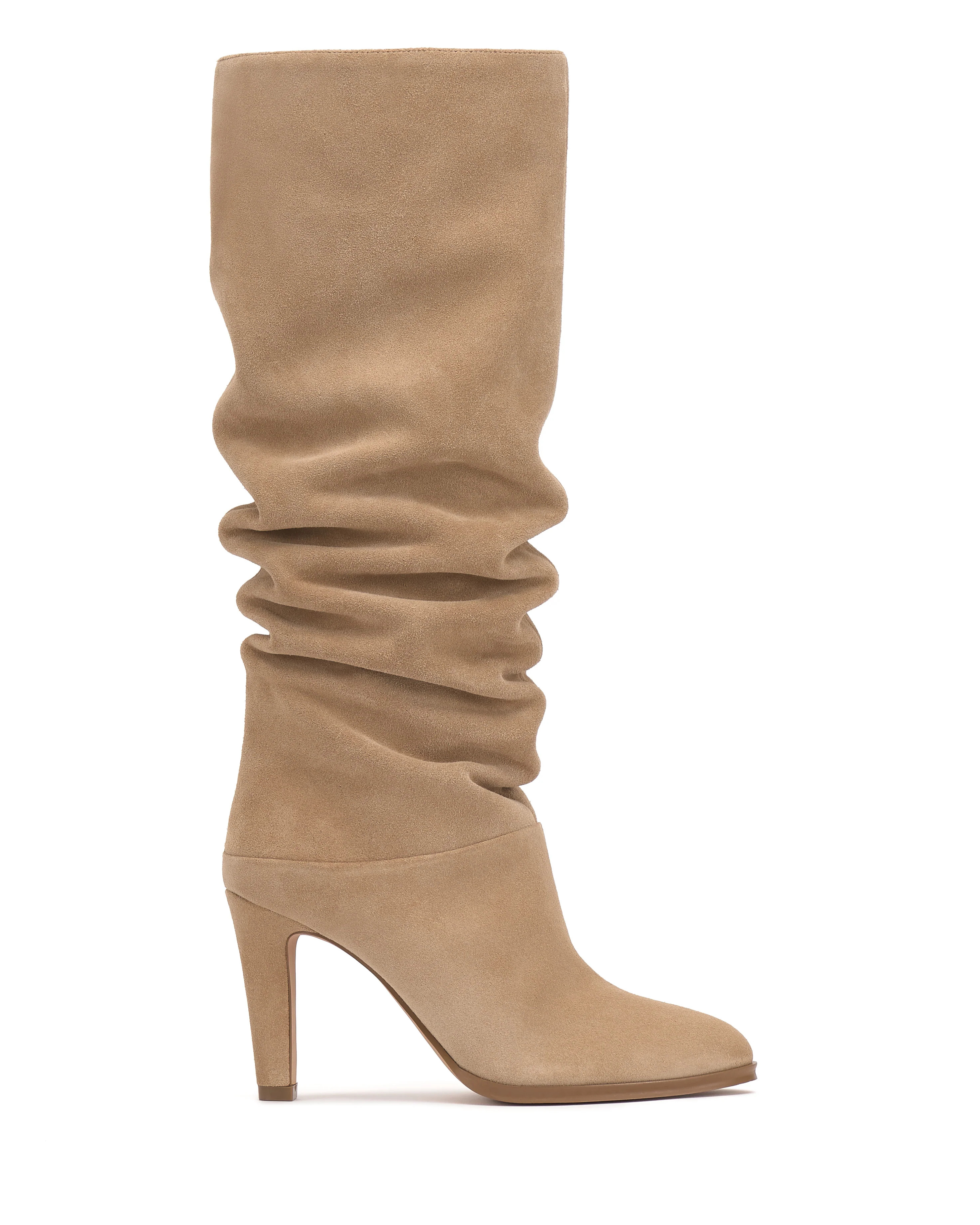 Sorina Slouchy Knee High Boot | Vince Camuto