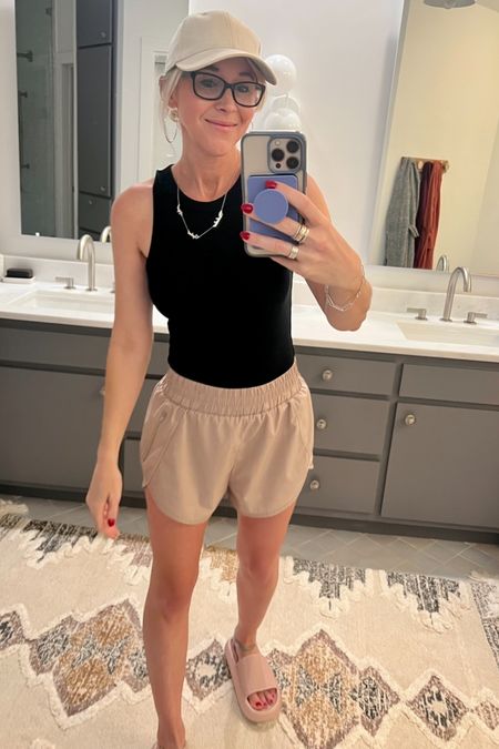 I’ve been wearing this outfit literally every other day! It’s the best! 😆🙌 Comfy and great for this HOT weather here in Dallas! 🥵

#LTKFind #LTKunder50 #LTKstyletip