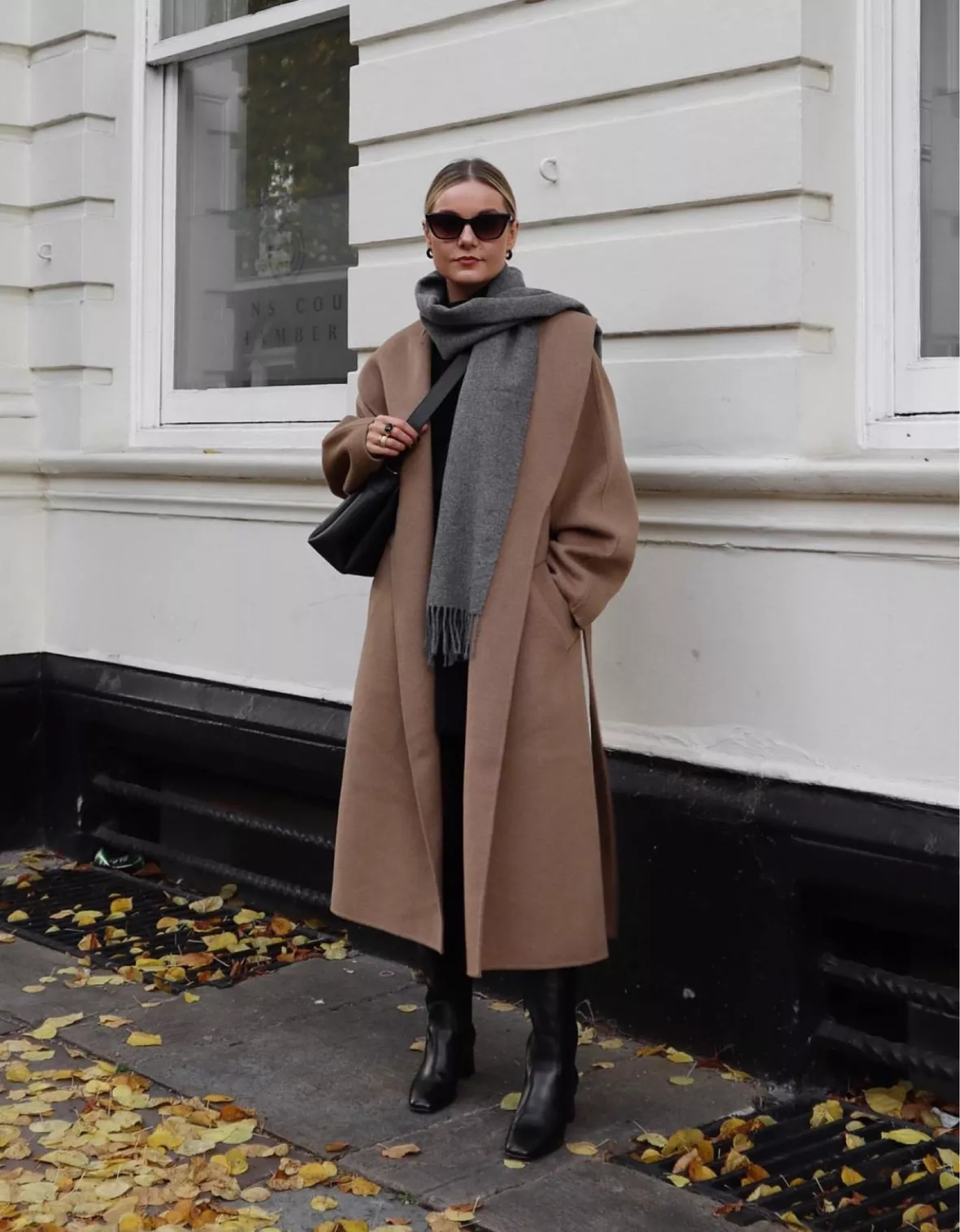 Oversized Shawl Collar Coat curated on LTK Oversized Shawl Collar Coat curated on LTK