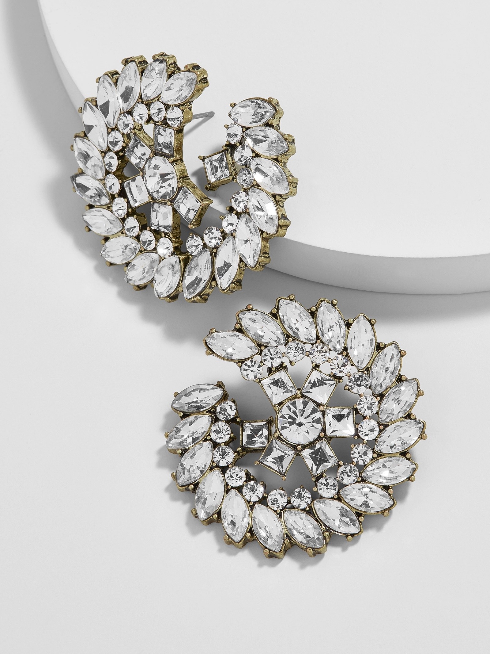 Elsie Stud Earrings | BaubleBar (US)