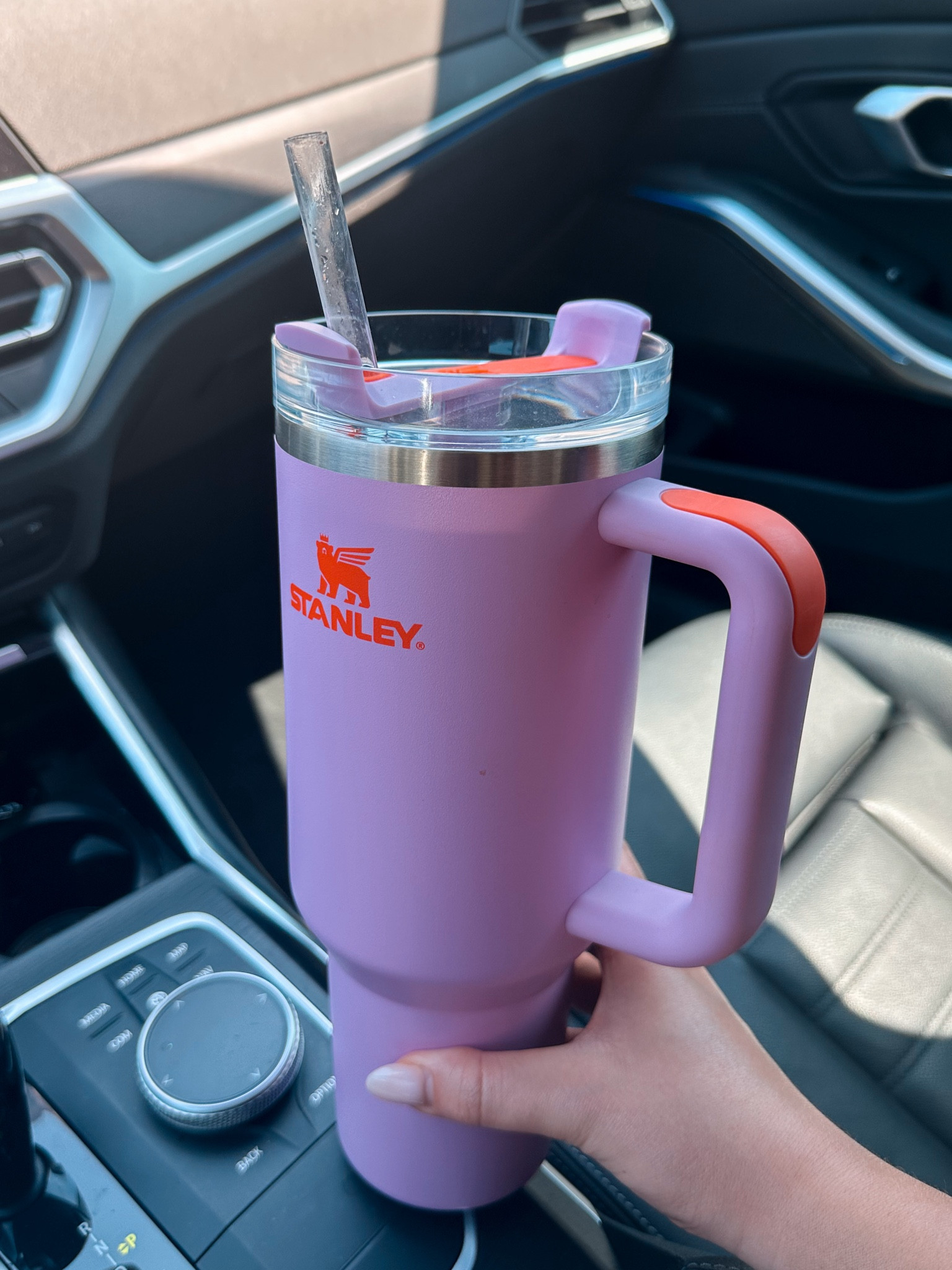 New Stanley color for spring/ summer

Stanley cup. Stanley water. Pink Stanley. Water bottle. Gift ideas. Target find. Target Stanley  

#LTKover40 #LTKfindsunder50 #LTKGiftGuide