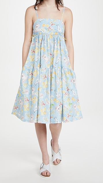 Dawson Dress | Shopbop