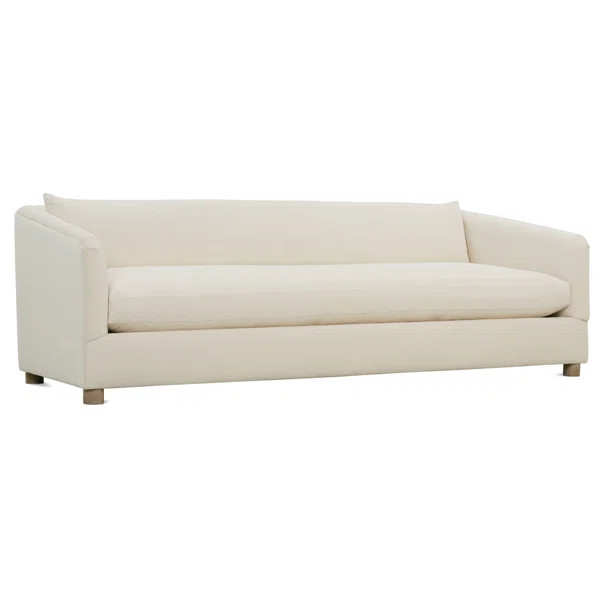 Kyndel Bench Cushion Sofa | Wayfair North America