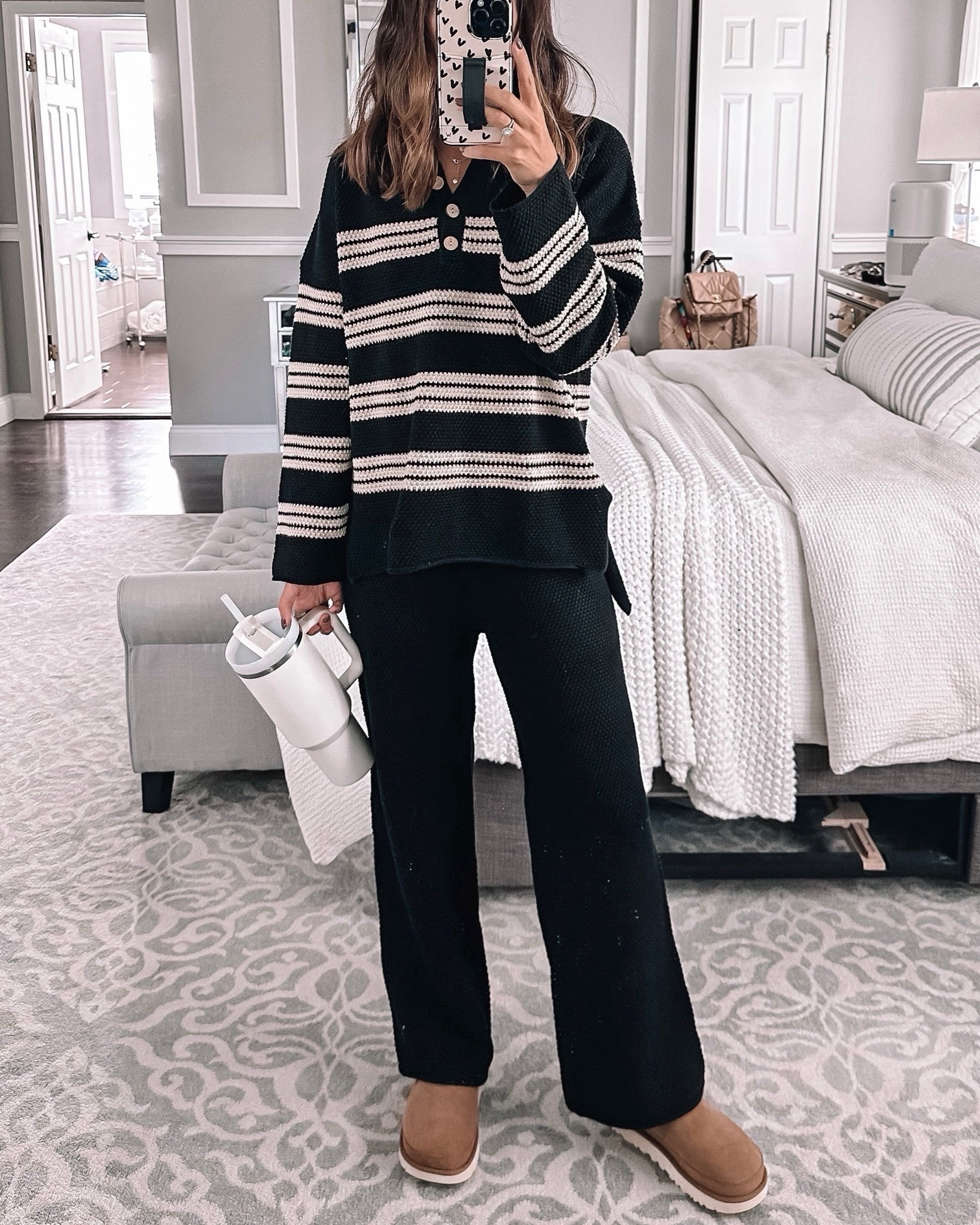 Amazon two piece set 🍁 Love this for everyday wear during fall!! #ltkfindsunder50 #ltkstyletip #ltkseasonal

#LTKFindsUnder50 #LTKStyleTip #LTKSeasonal