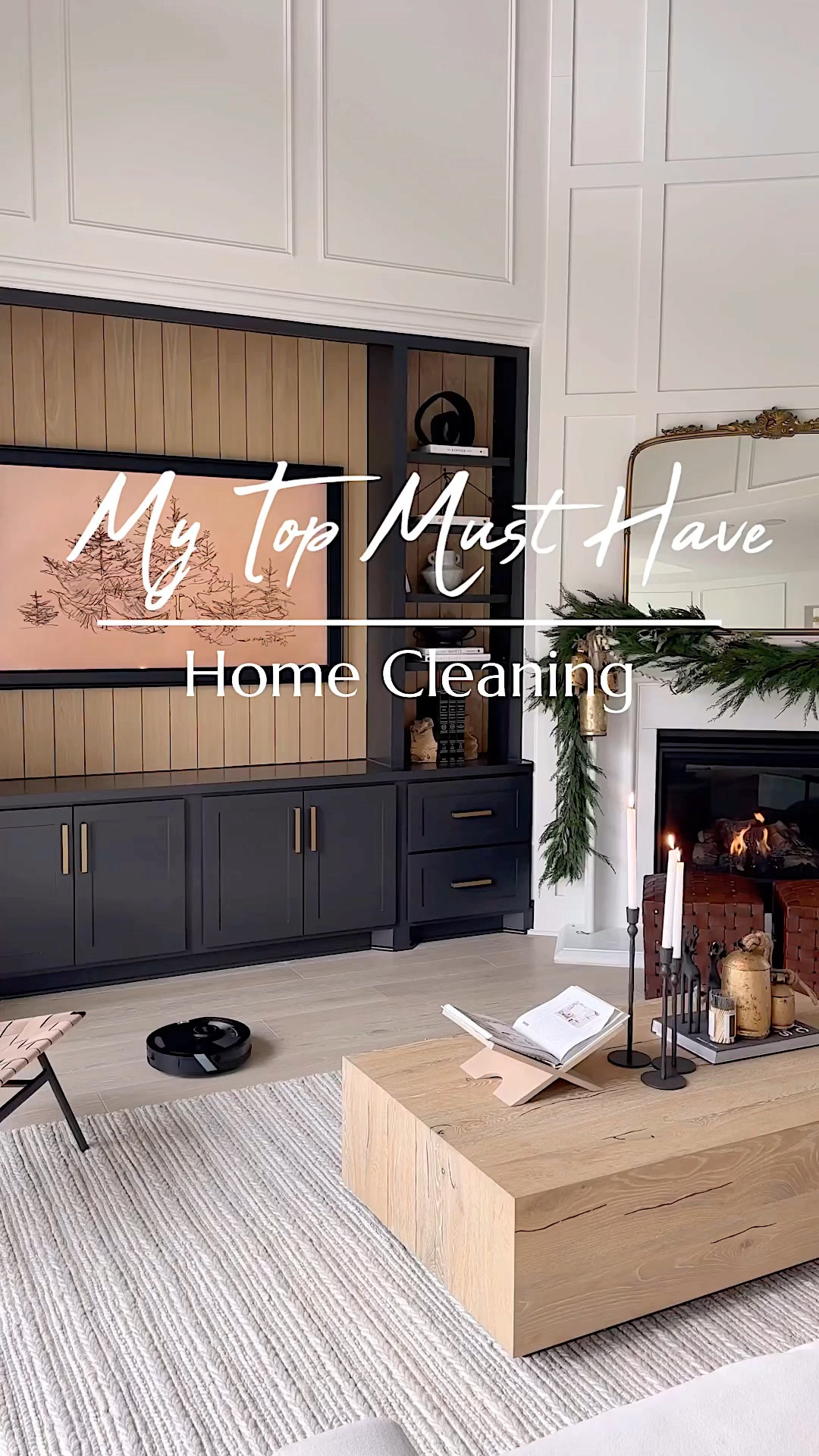 Shark AI Ultra 2-in-1 Robot @shark  Black Friday sale $200 off with PROMO CODE: ROBOTO200. #sharkhome #ad 

#LTKHoliday #LTKCyberweek