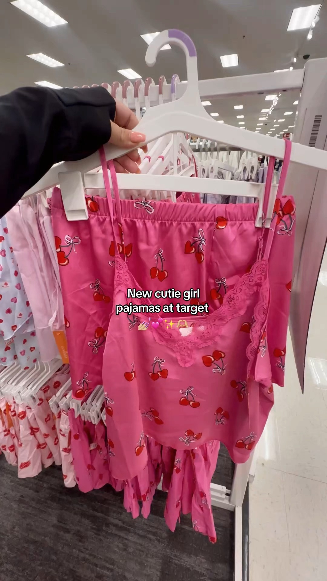 Cutie girl pajamas 😍 only $15!

#LTKGiftGuide #LTKMidsize #LTKSeasonal
