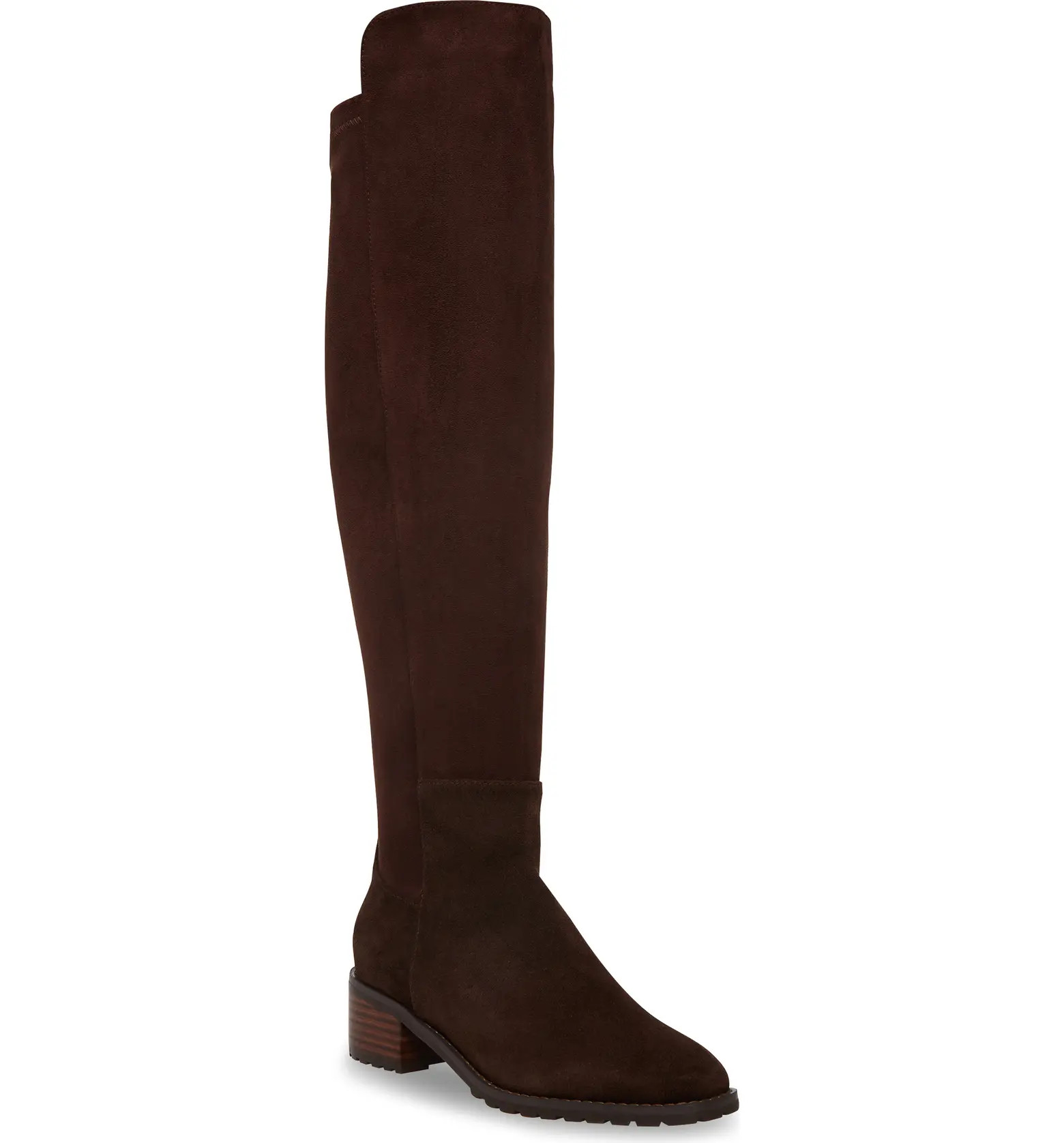 Sierra Waterproof Over the Knee Boot (Women) | Nordstrom