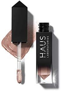 HAUS LABORATORIES By Lady Gaga: GLAM ATTACK LIQUID EYESHADOW | Pigmented Liquid Eyeshadow Availab... | Amazon (US)