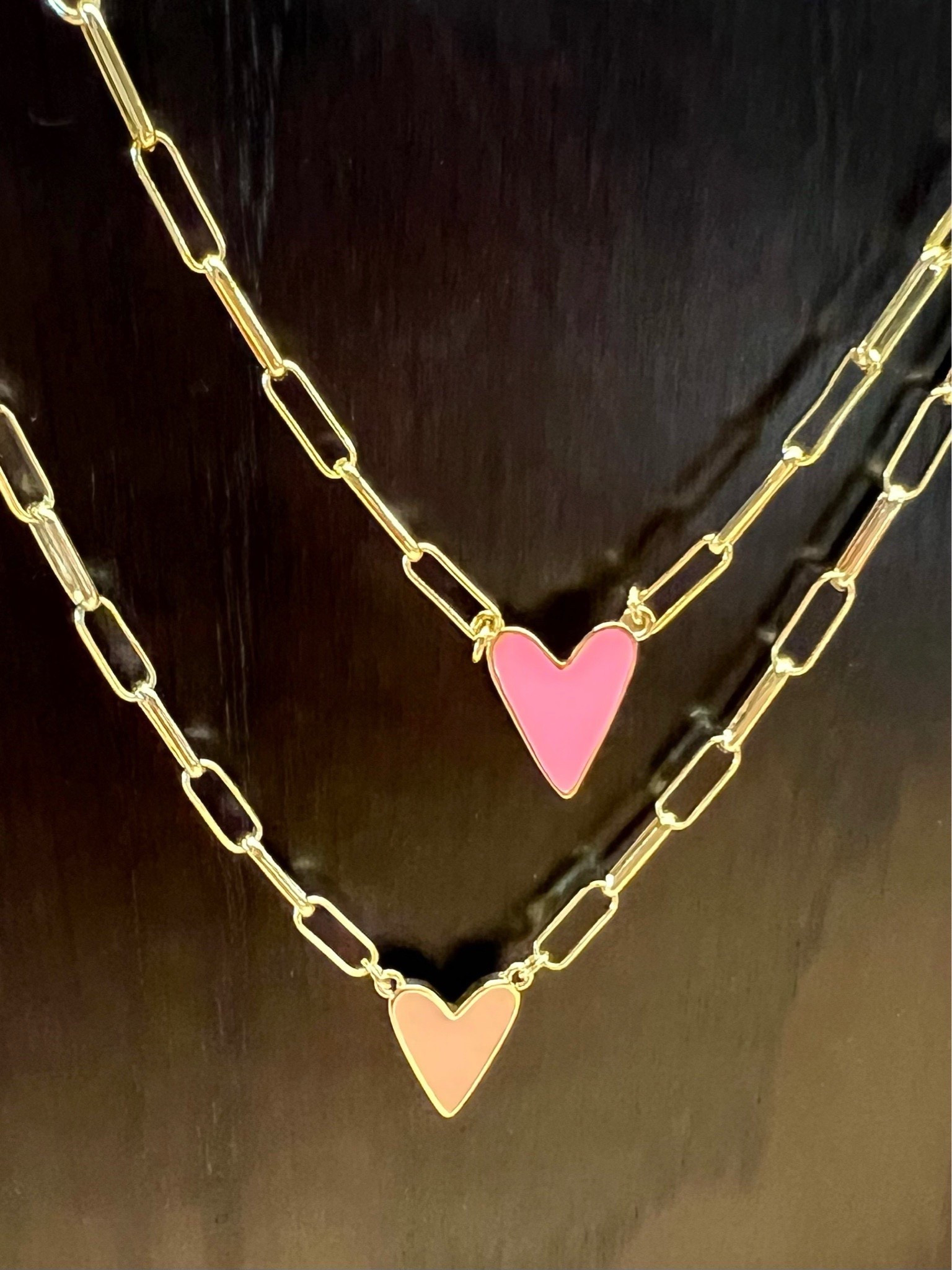 Gift guide:  Necklace, gift guide, gift guides, gifts for her, gift guide for her, gift ideas for her, gift ideas, holiday gifts, holiday gifting, holiday gift, holiday gift guide, gift guides, gift, gifts, holiday season, holiday gifts 2025

#LTKSeasonal #LTKFindsUnder100 #LTKOver40 #LTKWorkwear #LTKSaleAlert #LTKFindsUnder50 #LTKGiftGuide #LTKHoliday #LTKWedding #LTKTravel 


