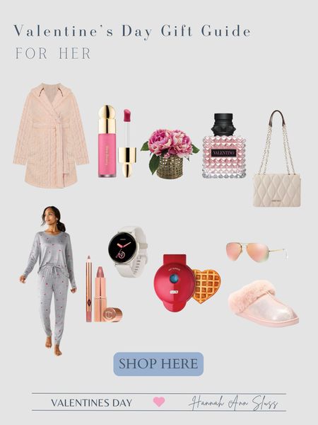 Valentine’s Day gift guide for her! 




Valentines 
Gift guide 
V-day 
Valentine’s Day basket 
Holiday gift guide 

#LTKSeasonal
