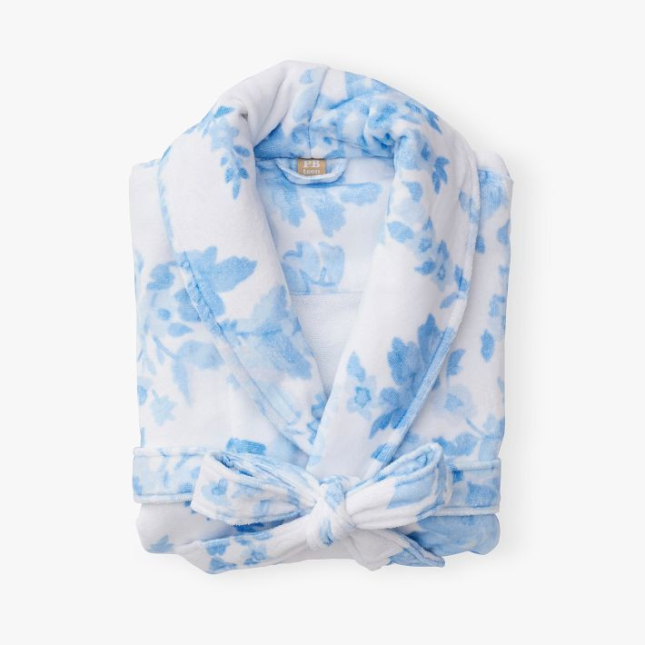 LoveShackFancy Robe | Pottery Barn Teen