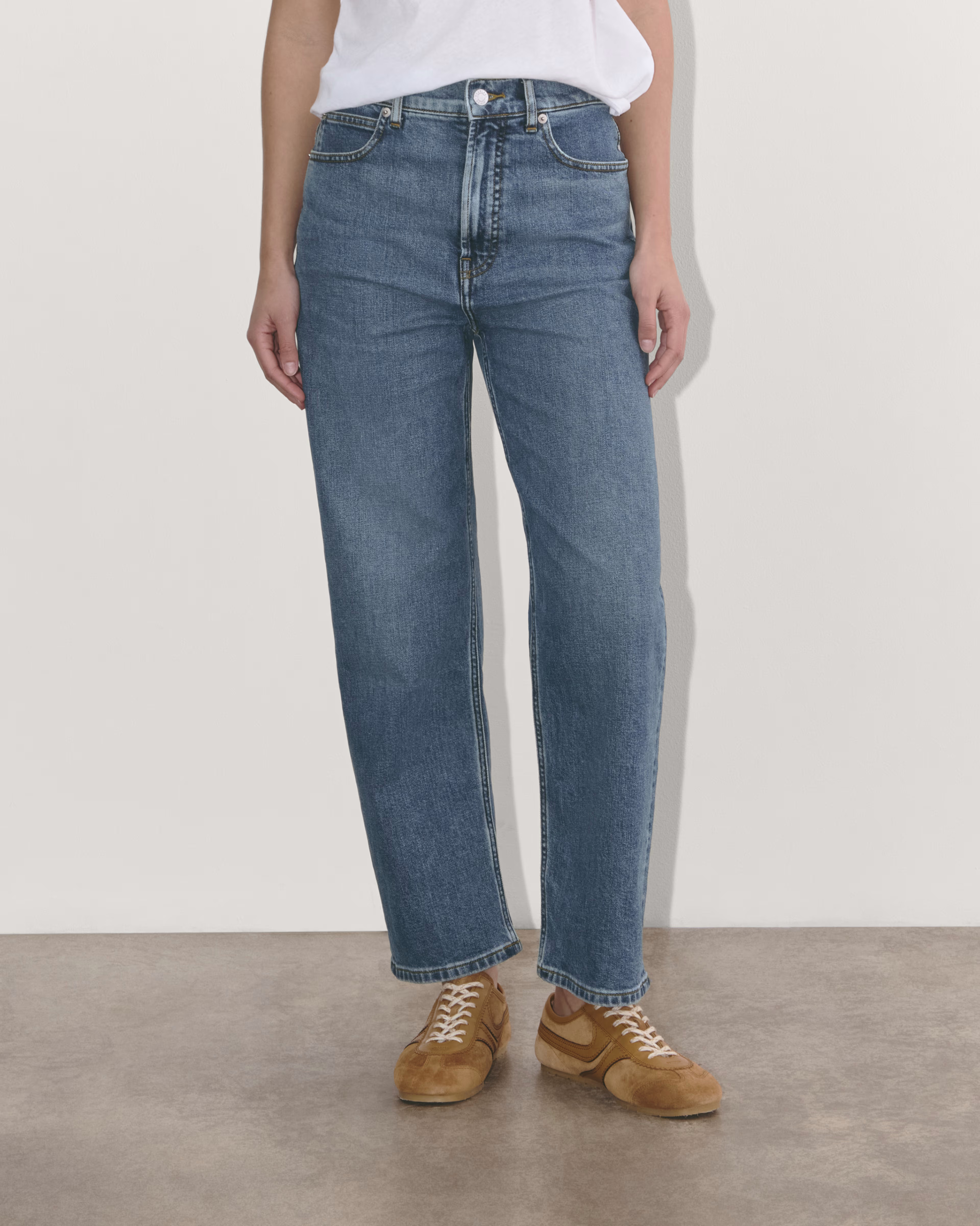 The Way-High® Jean | Everlane