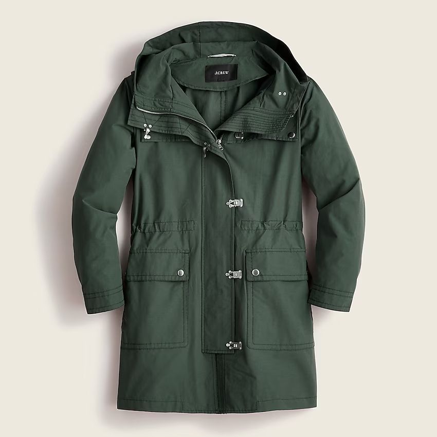 Lightweight utility jacket | J.Crew US