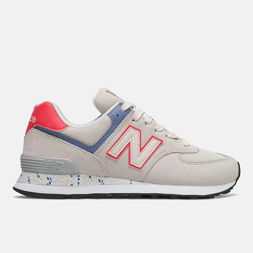 574 | New Balance Athletic Shoe