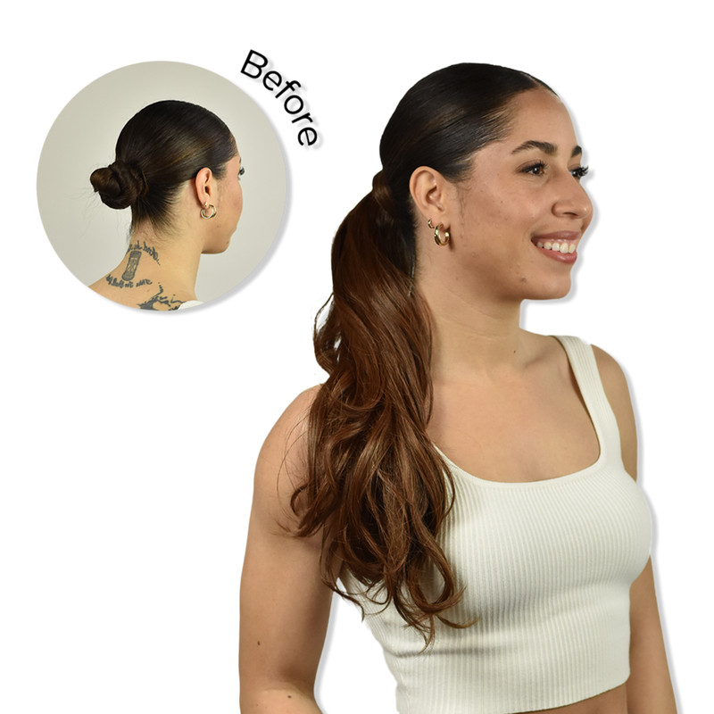 INSERT NAME HERE Jordynn Pony | Ulta Beauty | Ulta