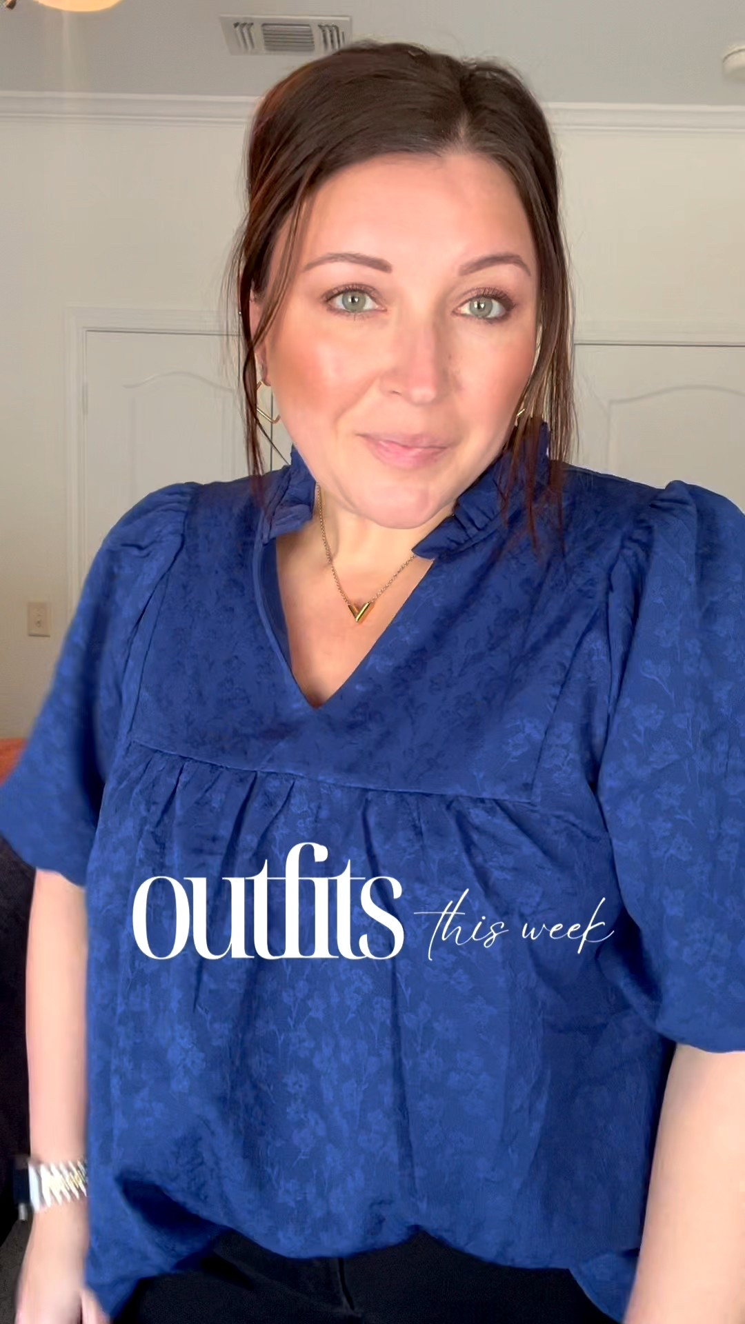 Outfit inspo from this week! 
 


#LTKFindsUnder50 #LTKSeasonal #LTKMidsize