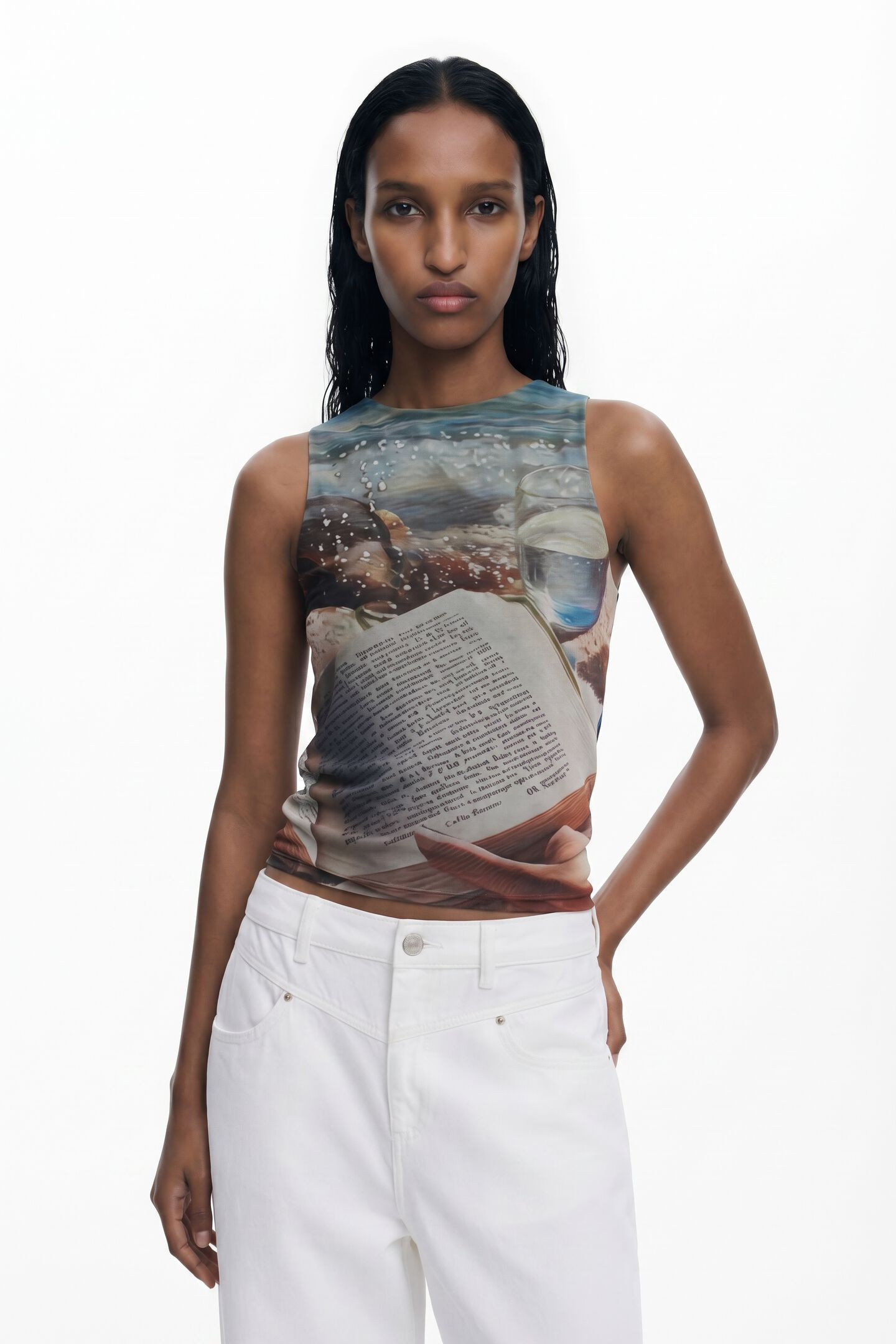 CHOOSE SIZE
         
            CHOOSE SIZE
         
                Model size: S
           ... | Desigual USA,CA