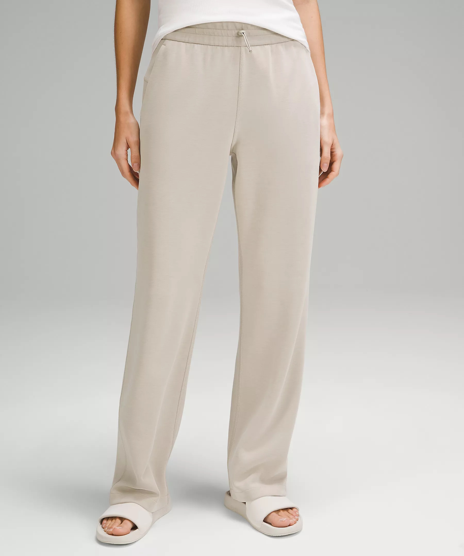 Softstreme High-Rise Pant *Regular | Women's Trousers | lululemon | Lululemon (US)
