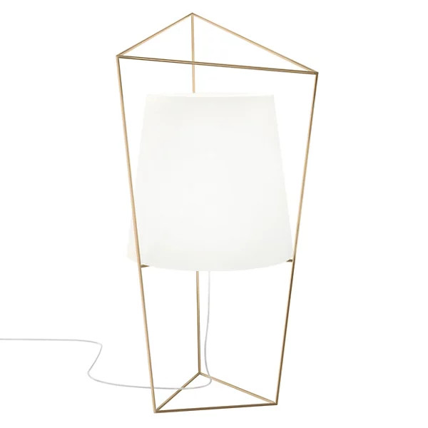 Tatu Table Lamp | Lumens