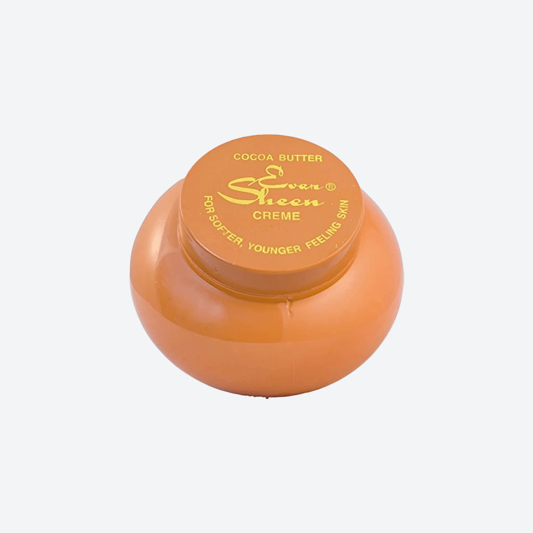 Ever Sheen Cocoa Butter - 8.5 oz-Nourishing Moisture for Silky Smooth Skin - Walmart.com | Walmart (US)