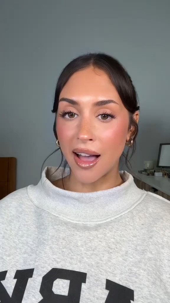   

 #LTKWatchNow #LTKStyleTip #LTKBeauty