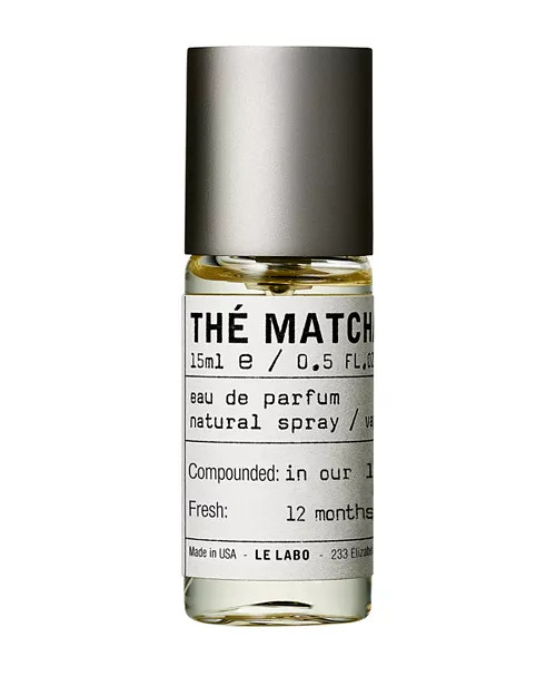 Le Labo Thé Matcha 26 Eau de Parfum  | Bloomingdale's Beauty & Cosmetics | Bloomingdale's (US)