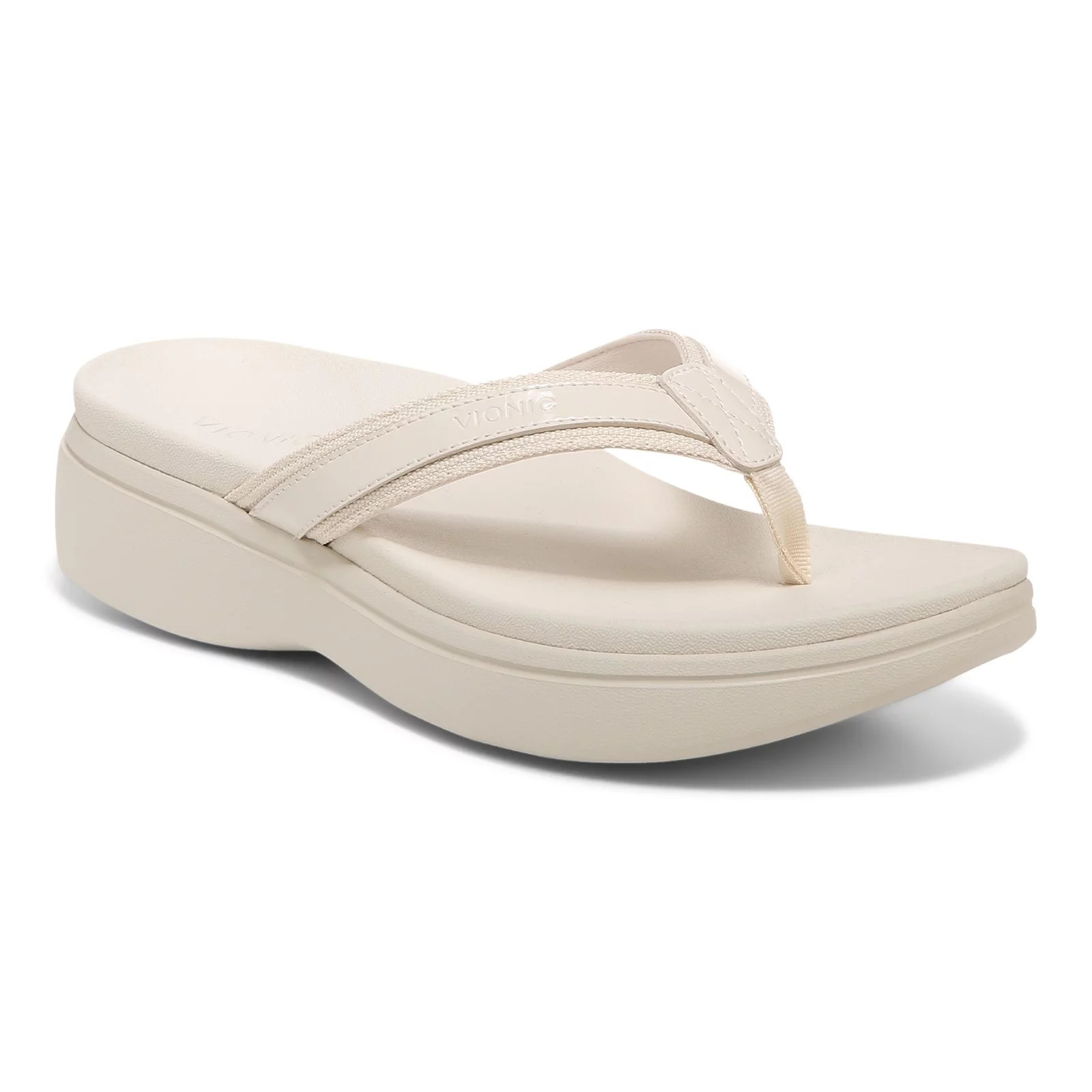 Vionic High Tide II Women's Platform Orthotic Sandal - Walmart.com | Walmart (US)