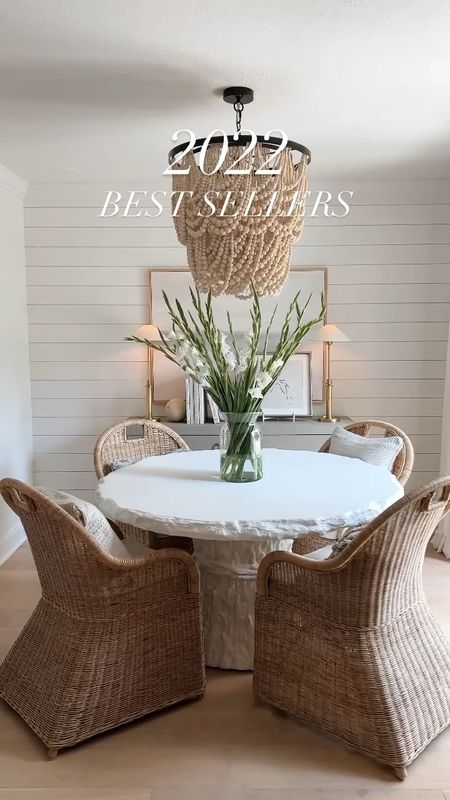 Rounding up all your favorite items of 2022! All of these items are such great staple pieces that you can enjoy in your home for years, and they will work with many design styles! They are definitely some of my favorite items in my home as well. I’m going to link everything in my LTK account @blushingboho!

#LTKhome #LTKsalealert #LTKstyletip