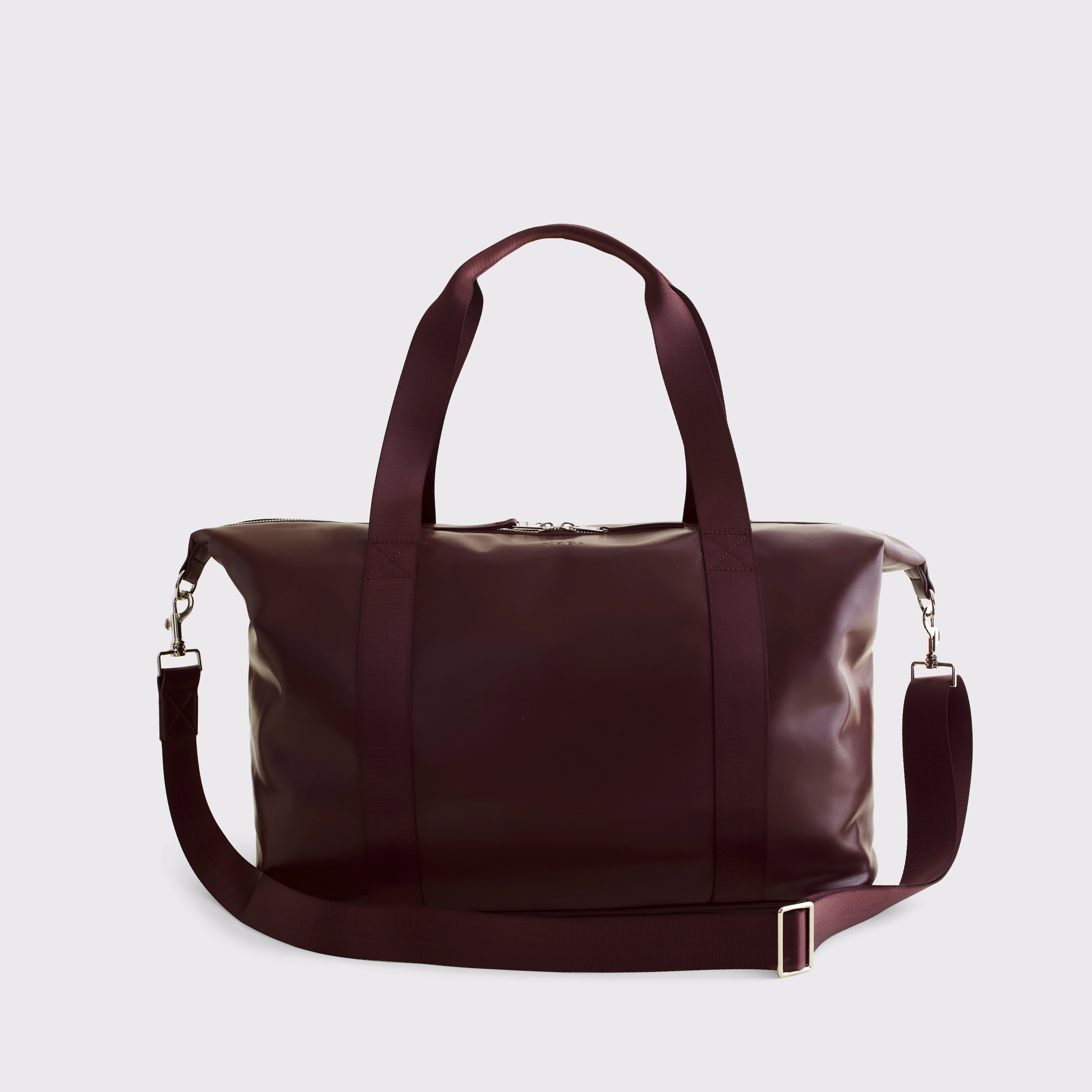 YPB Downtown Vegan Leather Tote Bag | Abercrombie & Fitch (UK)
