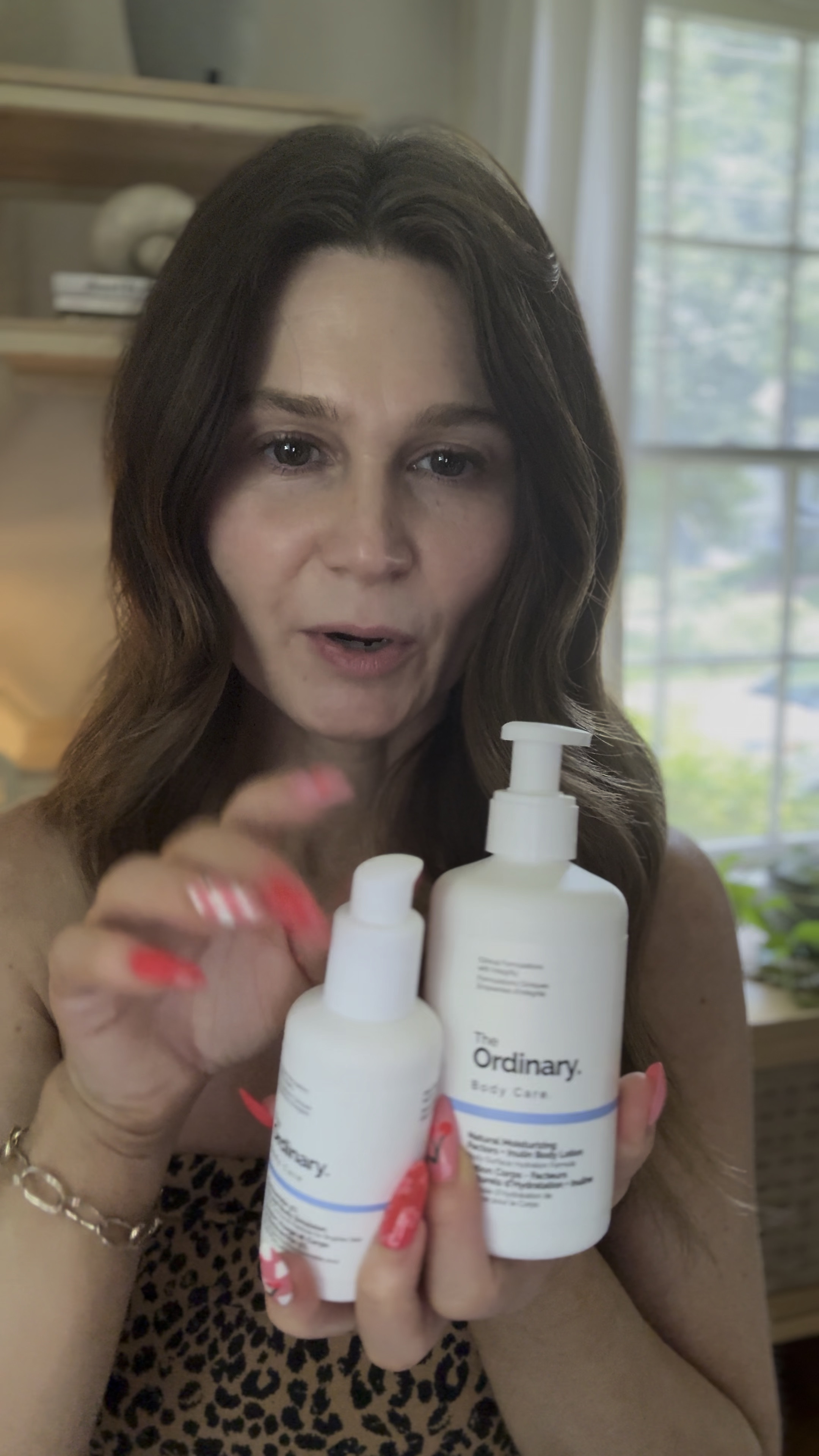 Fun new body products ! Sephora goodies 

#LTKVideo #LTKOver40 #LTKBeauty