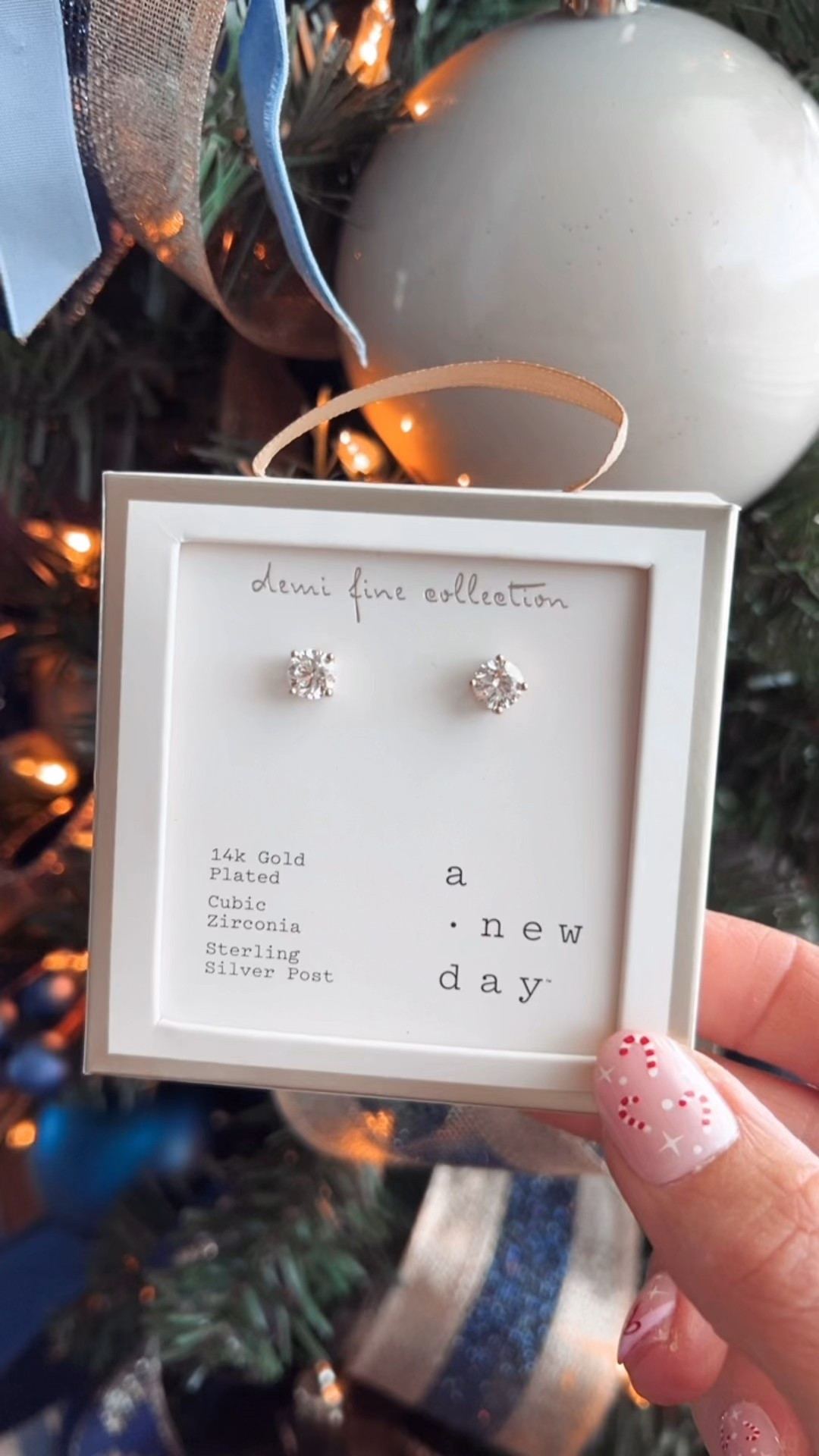 Stocking stuffers for her  Jewelry gifts for her, diamond stud earrings, jewelry stocking stuffers, Target style, earrings, necklaces. Holiday gift ideas  

#LTKSaleAlert #LTKGiftGuide #LTKHoliday