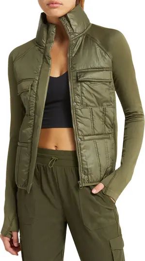 Hybrid Jacket | Nordstrom