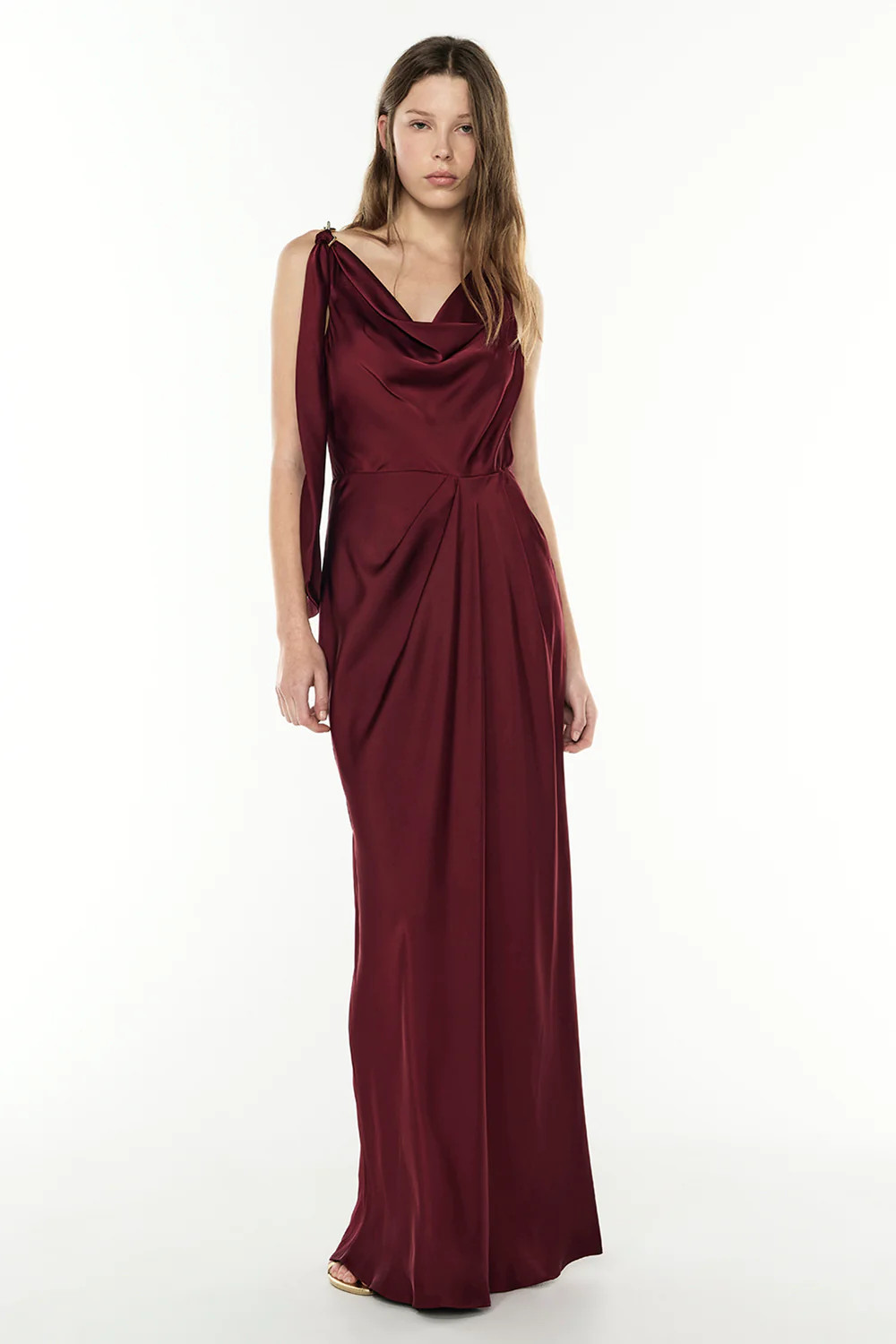 Romantic Rendezvous Slip Dress | MANNING CARTELL